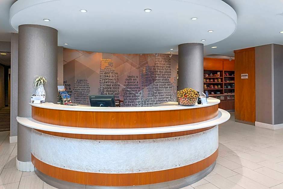 SpringHill Suites by Marriott Cincinnati North/Forest Park