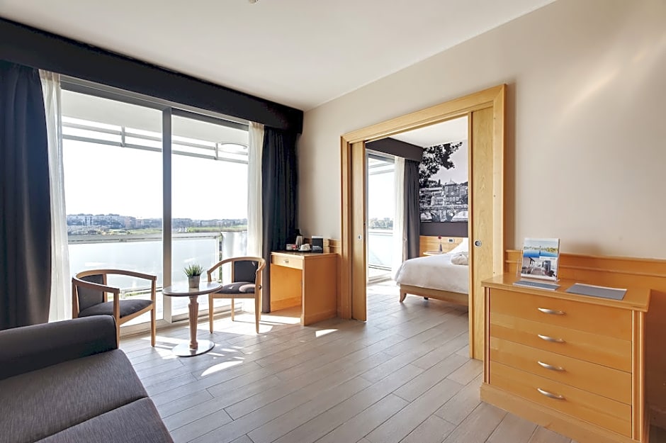 Barcelo Aran Park Hotel