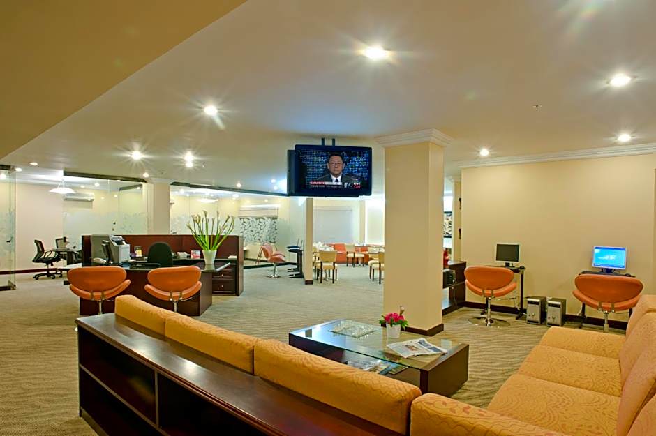 Casa Dann Carlton Hotel & Spa