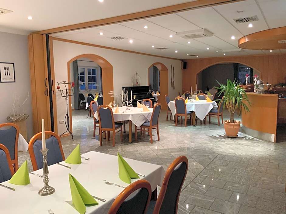 Berghotel Sülbeck