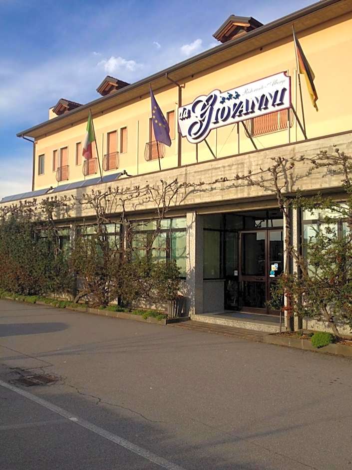 Ristorante Albergo da Giovanni