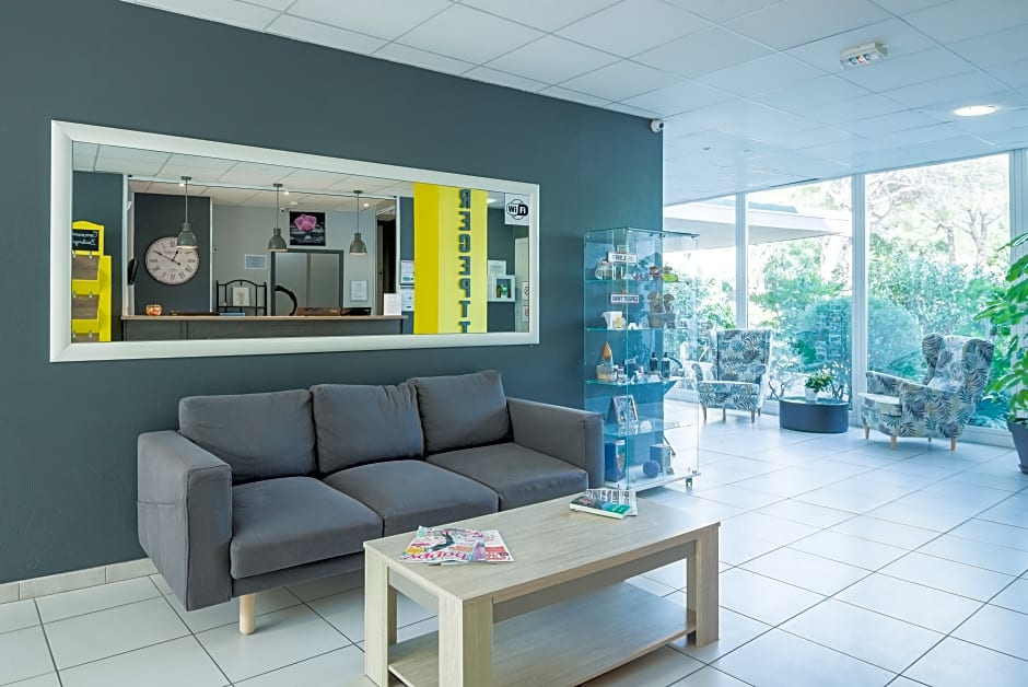 Comfort Aparthotel Frejus La Tour De Mare