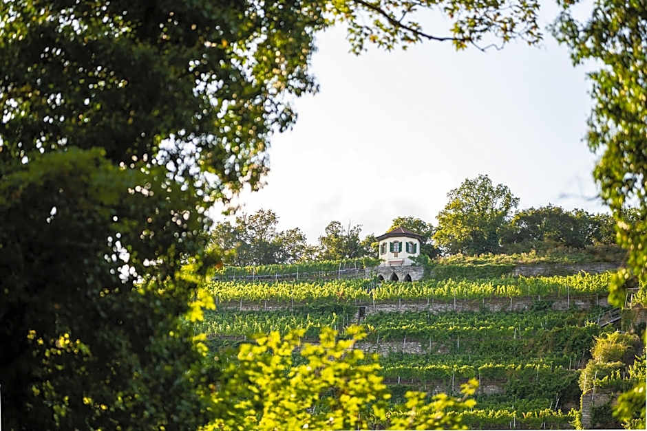 Schlosshotel Horneck