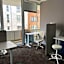 Heart of Gold Hostel Berlin