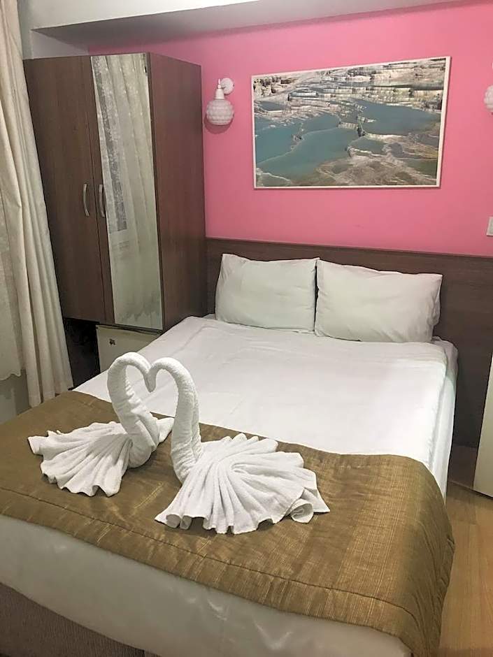 Buhara Apart Oldcity – Istanbul, FL