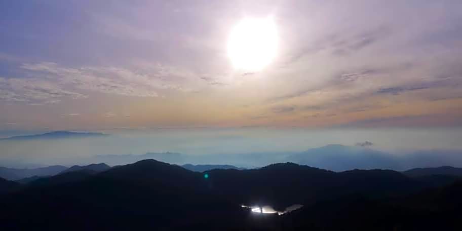 5-6 PAX Family Room Skyview Golden Hills, Genting Highlands