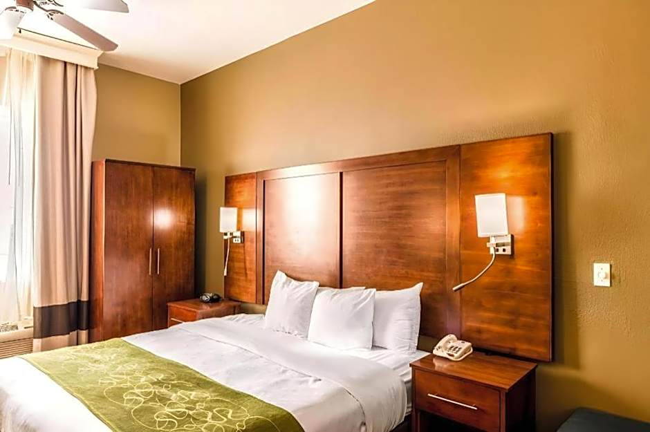 Hawthorn Extended Stay by Wyndham Amarillo