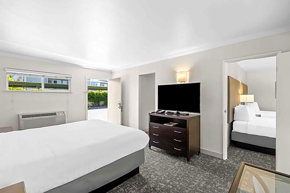 Best Western Garden Inn