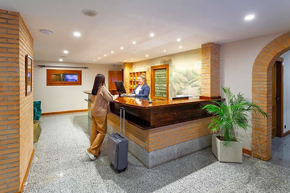 DWO Rioja Wine Hotel