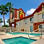 Super 8 by Wyndham Tucson/Grant Road Area AZ