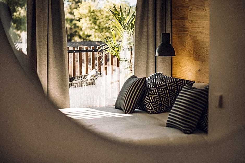 Las Gaviotas Suites Hotel & Spa