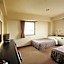 Isesaki Harvest Hotel