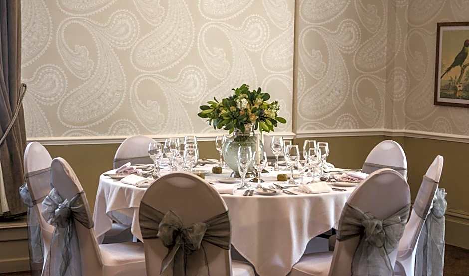 Queens Hotel & Spa Bournemouth
