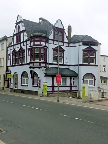 Bed and Breakfast Zeulenroda