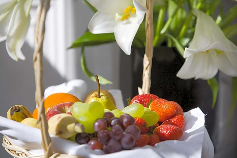 Grange Beauchamp Hotel