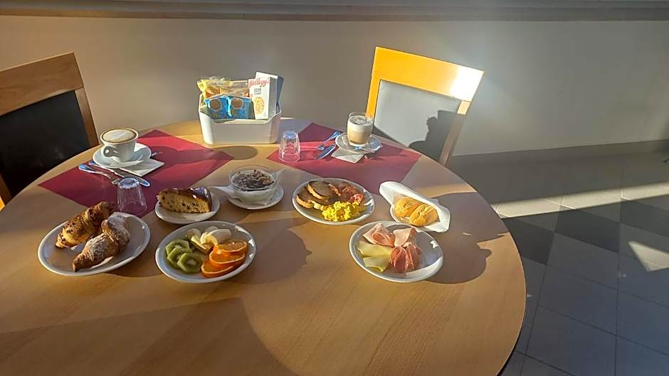 Villa Nazareth Fermo