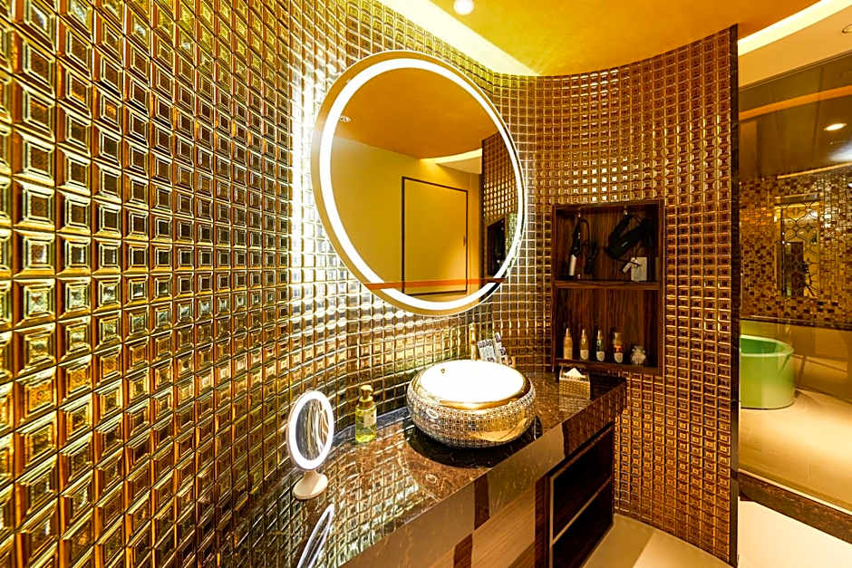 HOTEL Artia Nagoya (Adult Only)