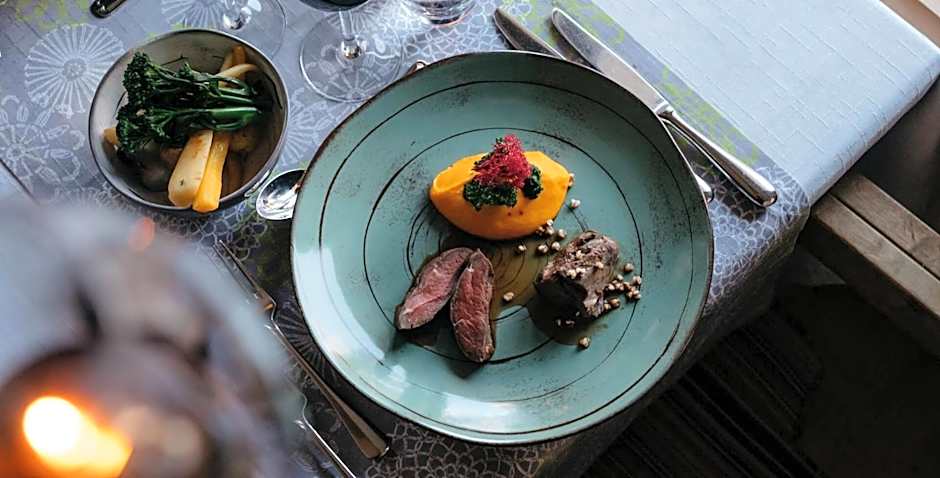 Lapland Hotels Hetta