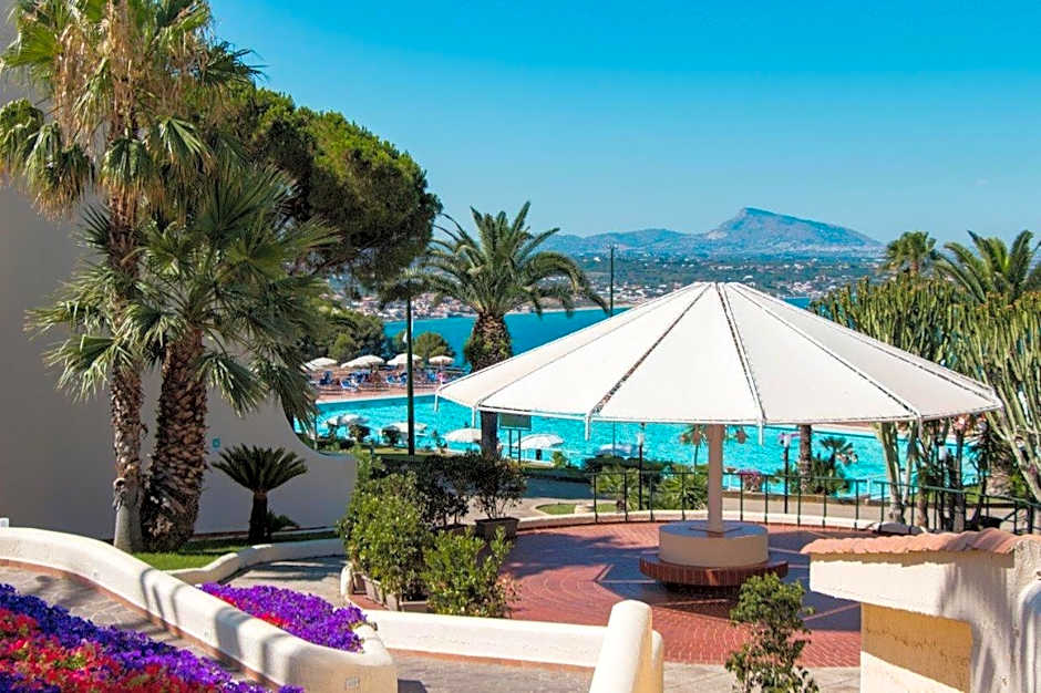 CDSHotels Terrasini - Citta Del Mare