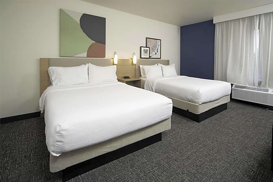 Spark by Hilton Amarillo East