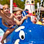 RCN Vakantiepark Toppershoedje