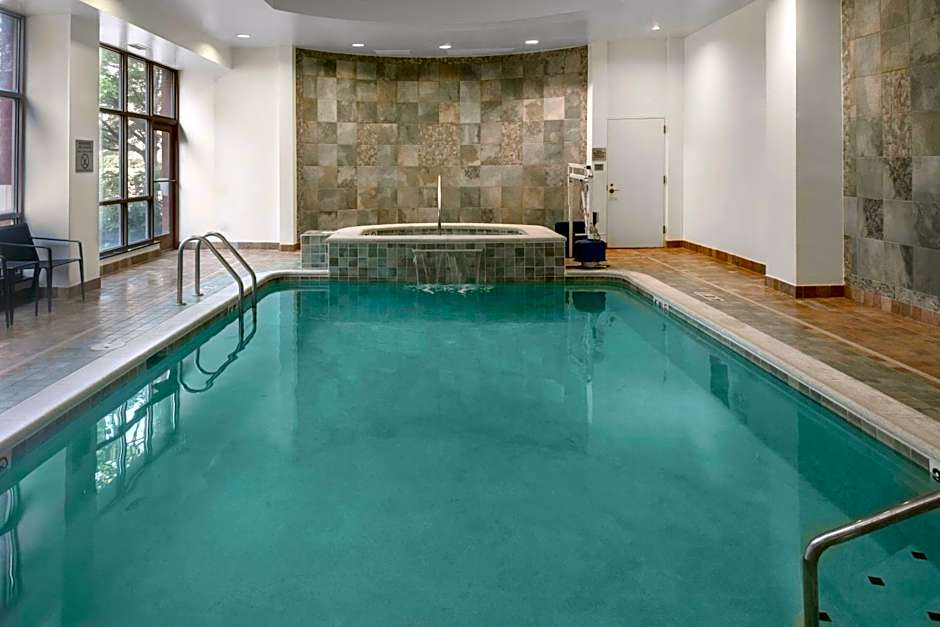 Courtyard by Marriott Reading Wyomissing