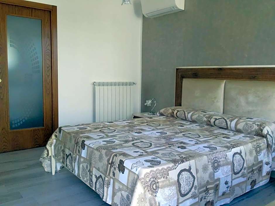 Casa Torre -Amalficoast room