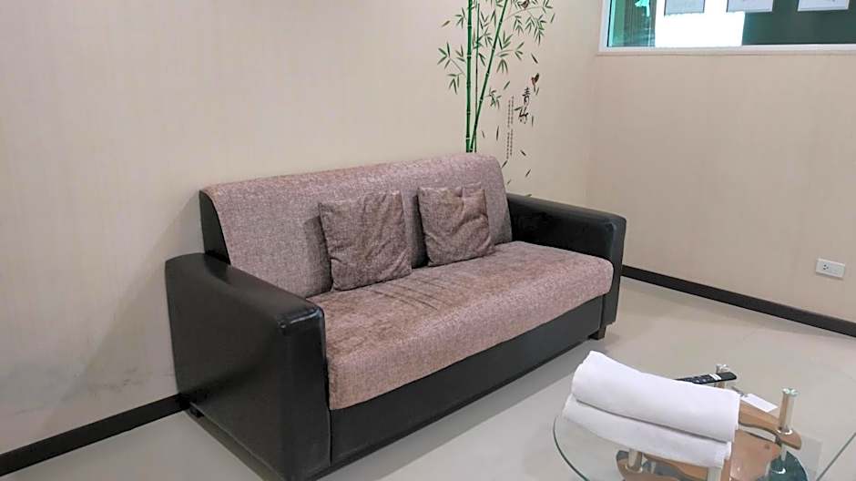 The Ozone Krabi Condotel