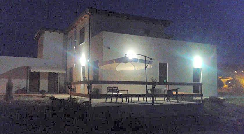 Alma Bed & Breakfast