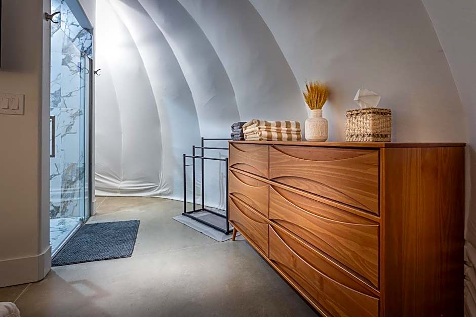 Sequoia Studio Suites