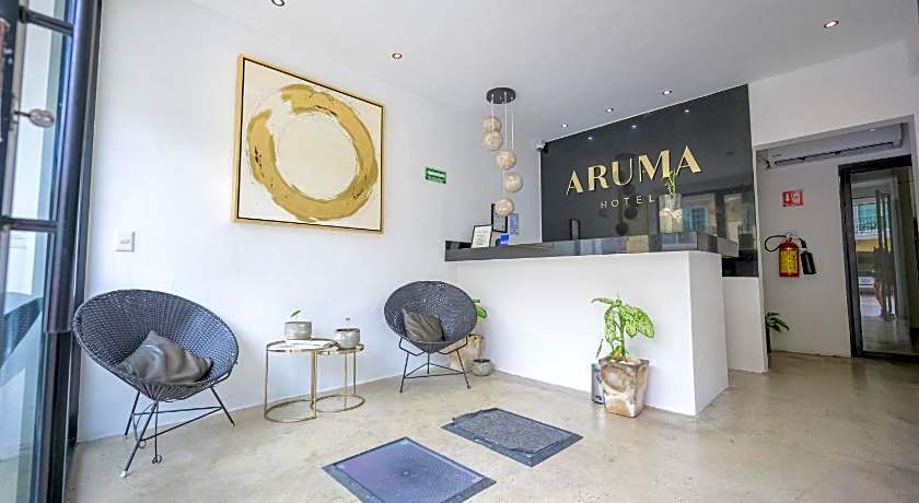 Aruma Hotel Playa del Carmen 