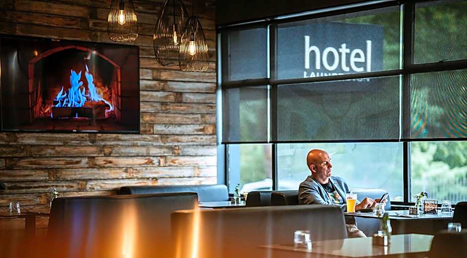Mercure Launceston