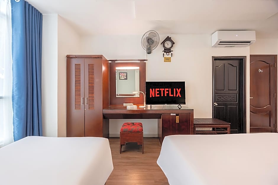 A25 Hotel - 20 Bui Thi Xuan