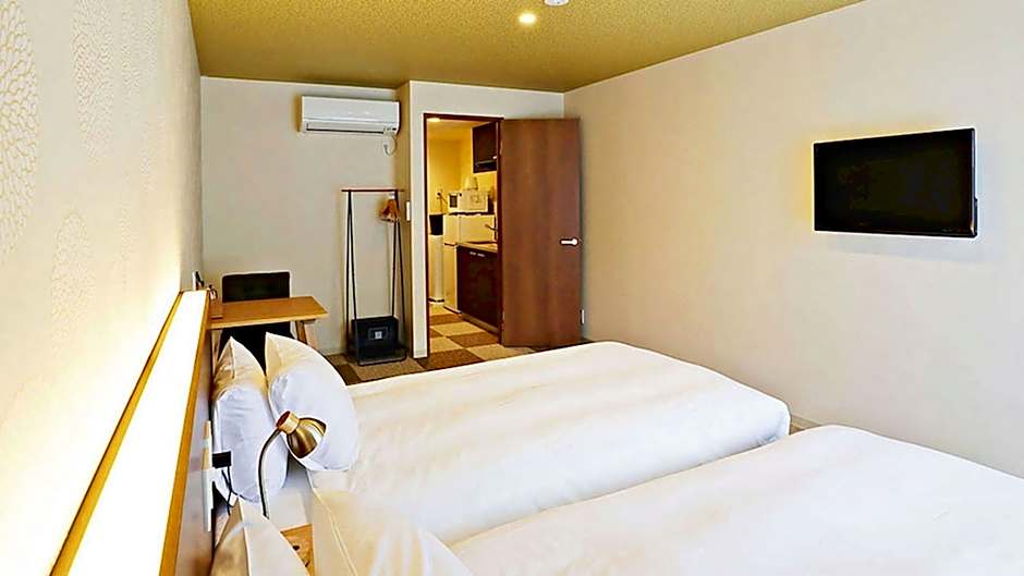 Hotel The Point Kiyomizugojo