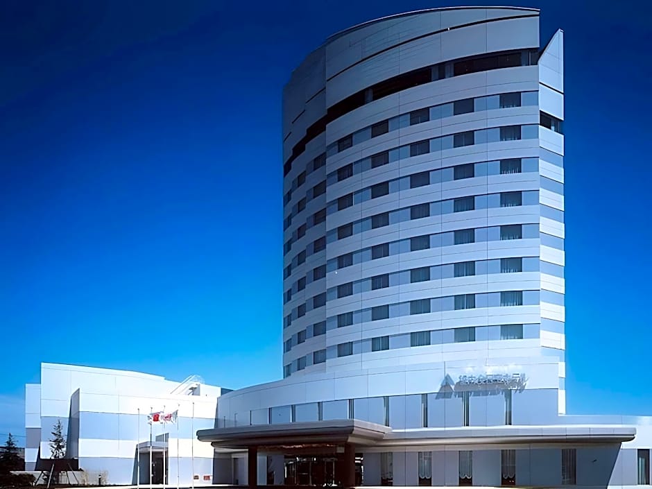 Surfeel Hotel Wakkanai