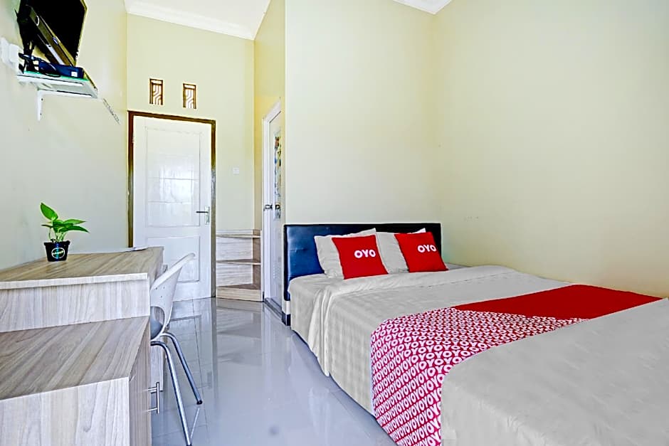 OYO 90516 RGH Syariah Argopeni