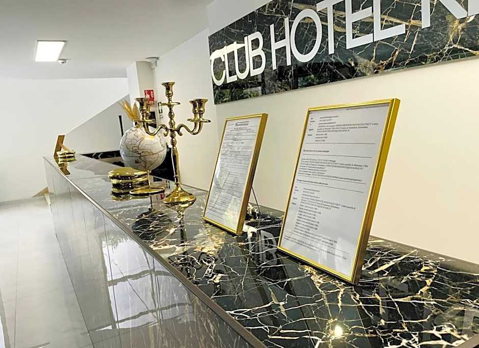 ClubHotel Residence Cesenatico