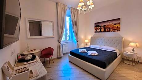 Rome Central Rooms