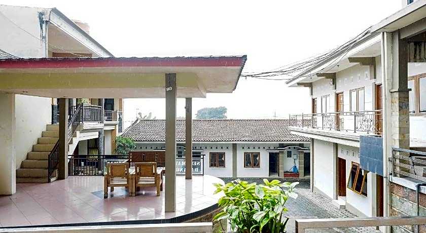 Urbanview Hotel Bergas Indah Bandungan by RedDoorz