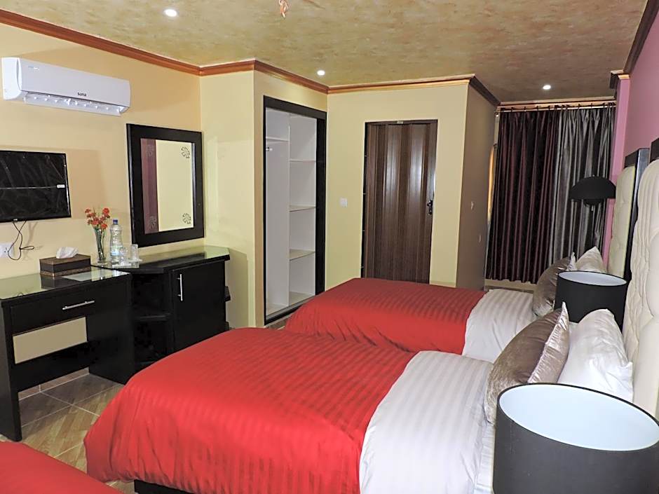 Valentine Inn Luxury