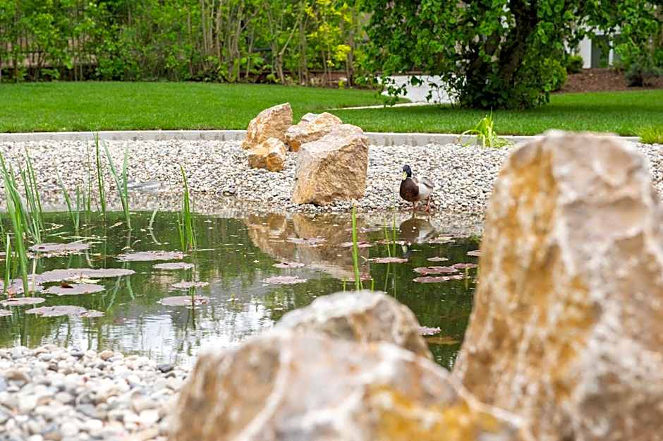 Laudensacks Parkhotel & Retreat