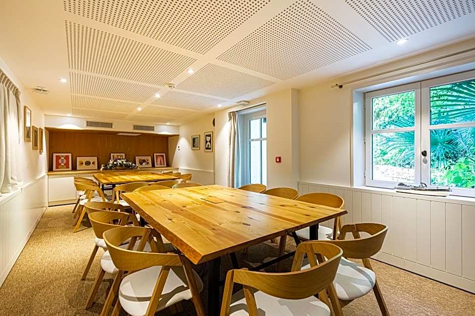 La Villa du Moulleau