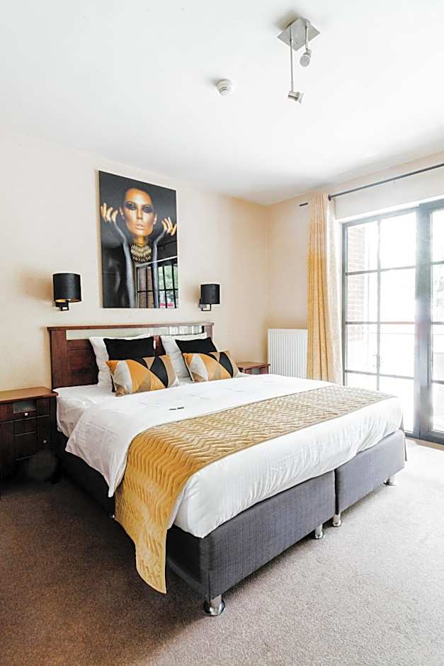 Best Western Plus Turnhout City Hotel