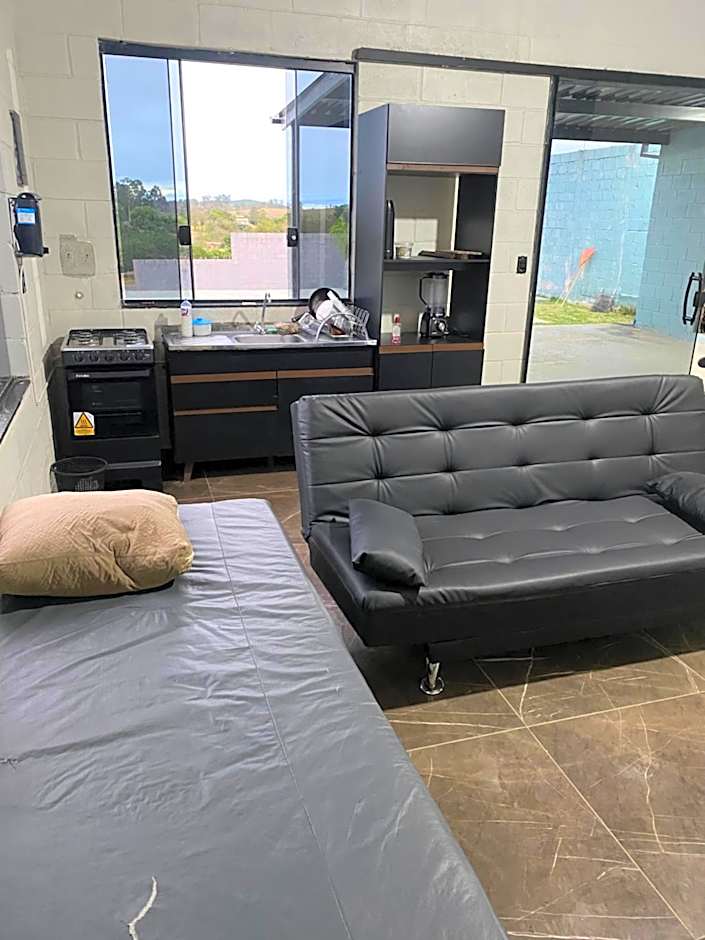 Espaço Mattigor, Chácara mil m2, piscina grande com prainha e vista deslumbrante