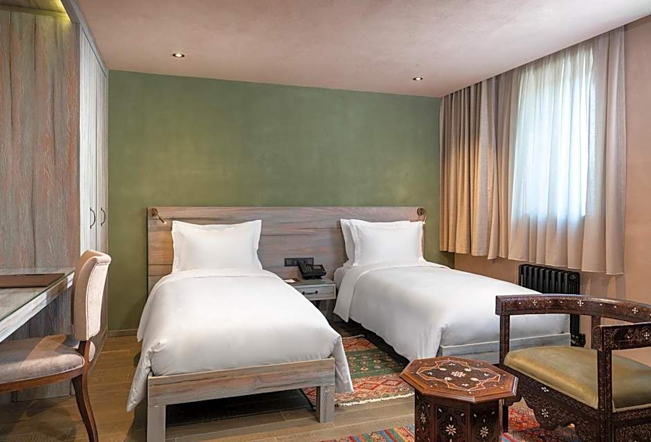 AJWA Cappadocia - Preferred Hotels Legend Collection