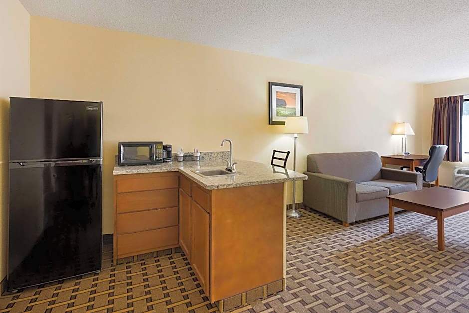 Quality Inn Ashland East