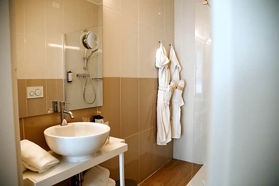 Hotel Mediterraneo