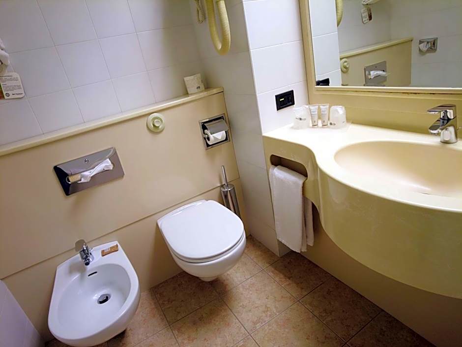 Best Western Park Hotel