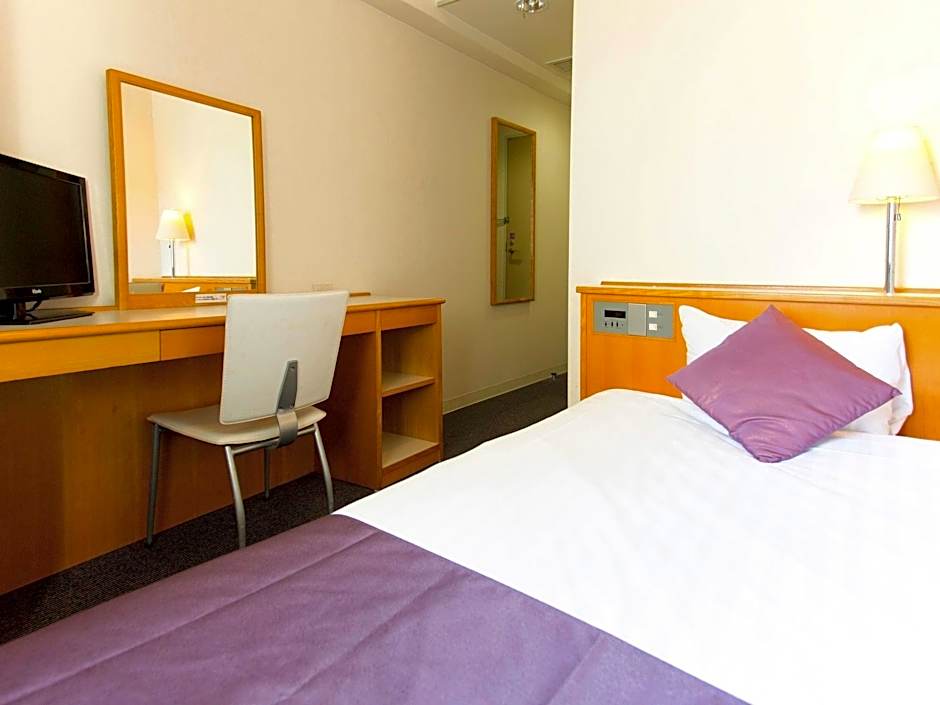 Hotel Areaone Fukuyama