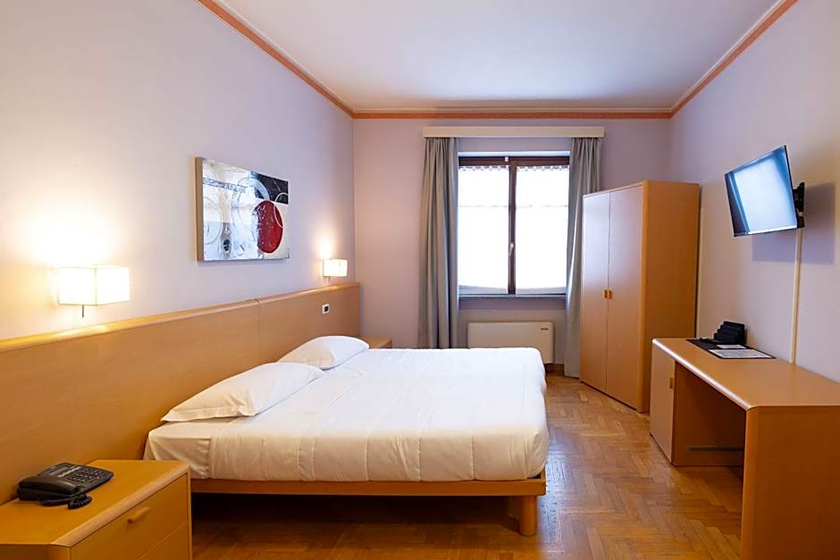 Hotel La Fert